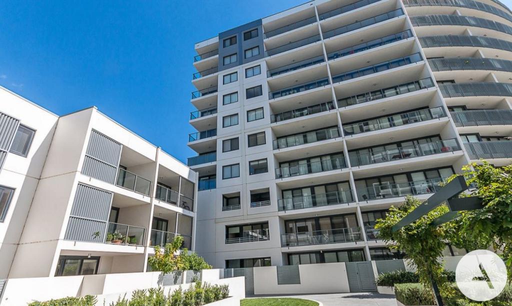 143/1 Mouat St, Lyneham, ACT 2602