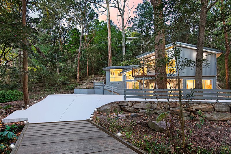 4 Minnamurra Ave, Pymble, NSW 2073