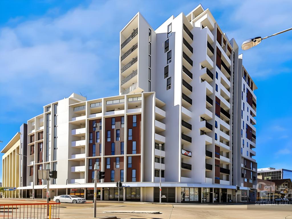 A803/18 Woodville St, Hurstville, NSW 2220