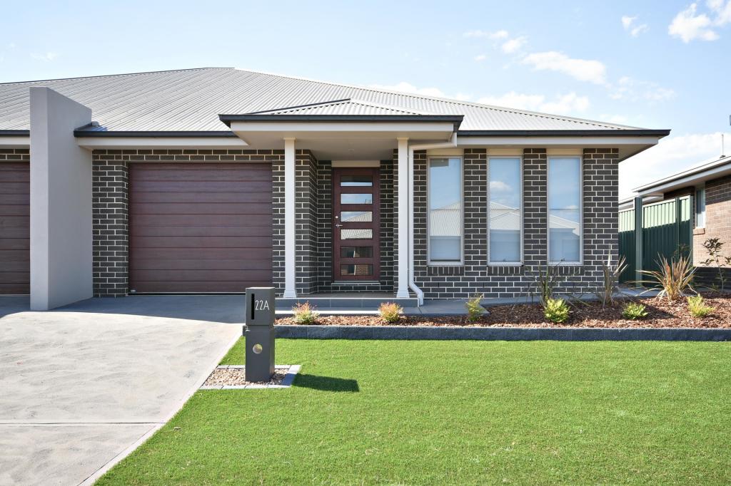 22a Magnolia Bvd, Dubbo, NSW 2830