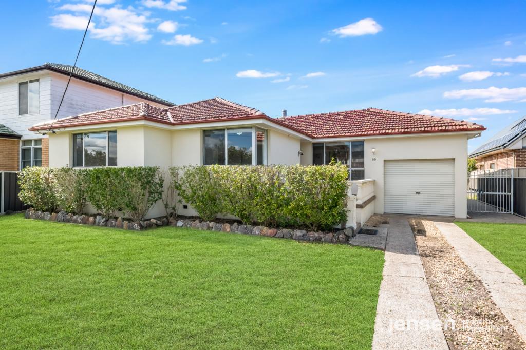 55 Bathurst St, Pitt Town, NSW 2756