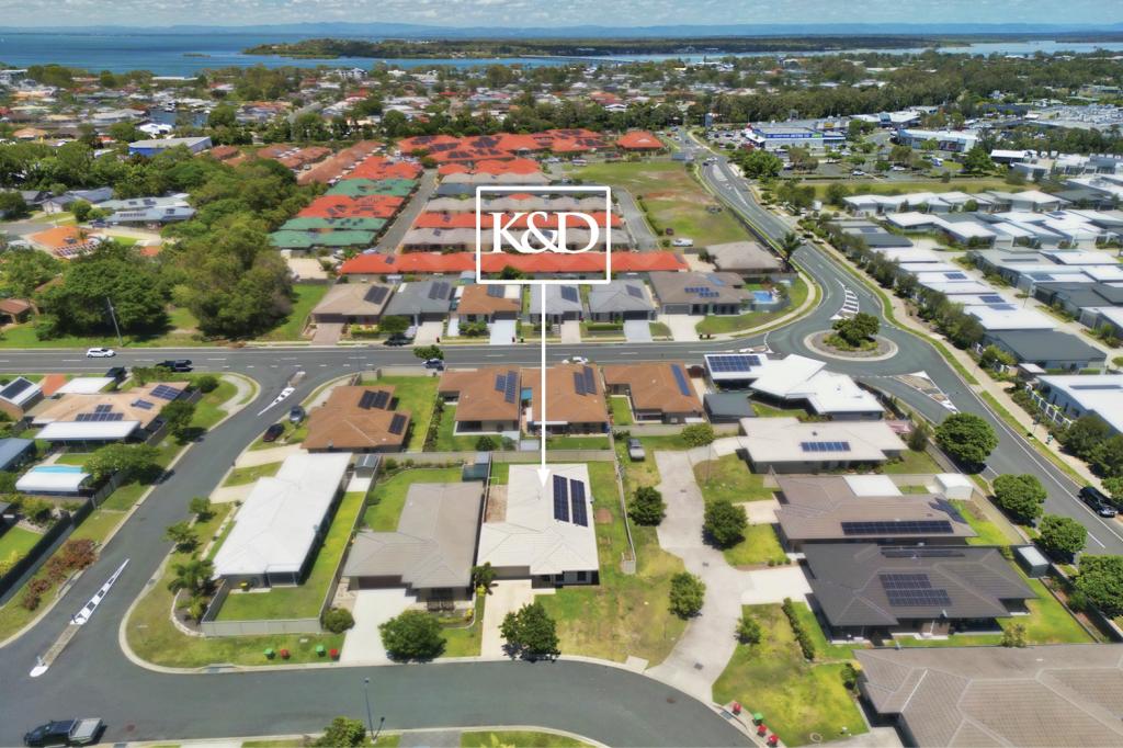 19 Sanctuary Ct, Bongaree, QLD 4507