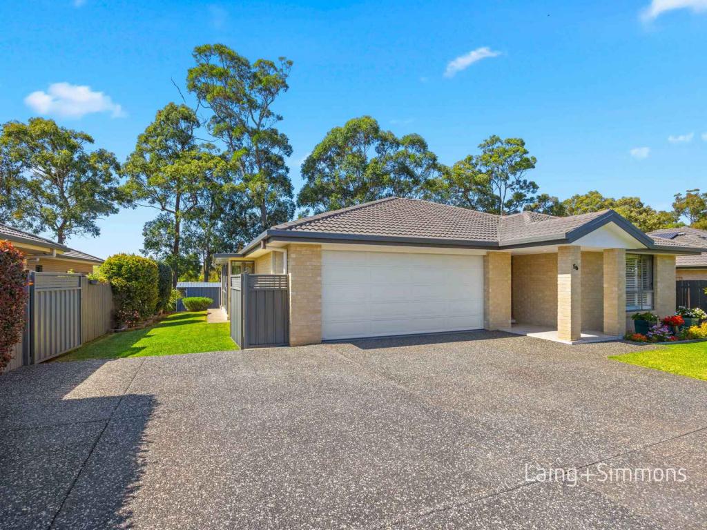 56 Currawong Dr, Port Macquarie, NSW 2444