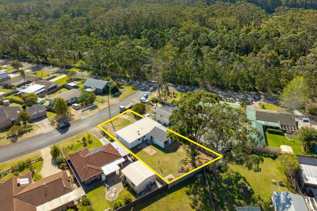 6 Vost Dr, Sanctuary Point, NSW 2540