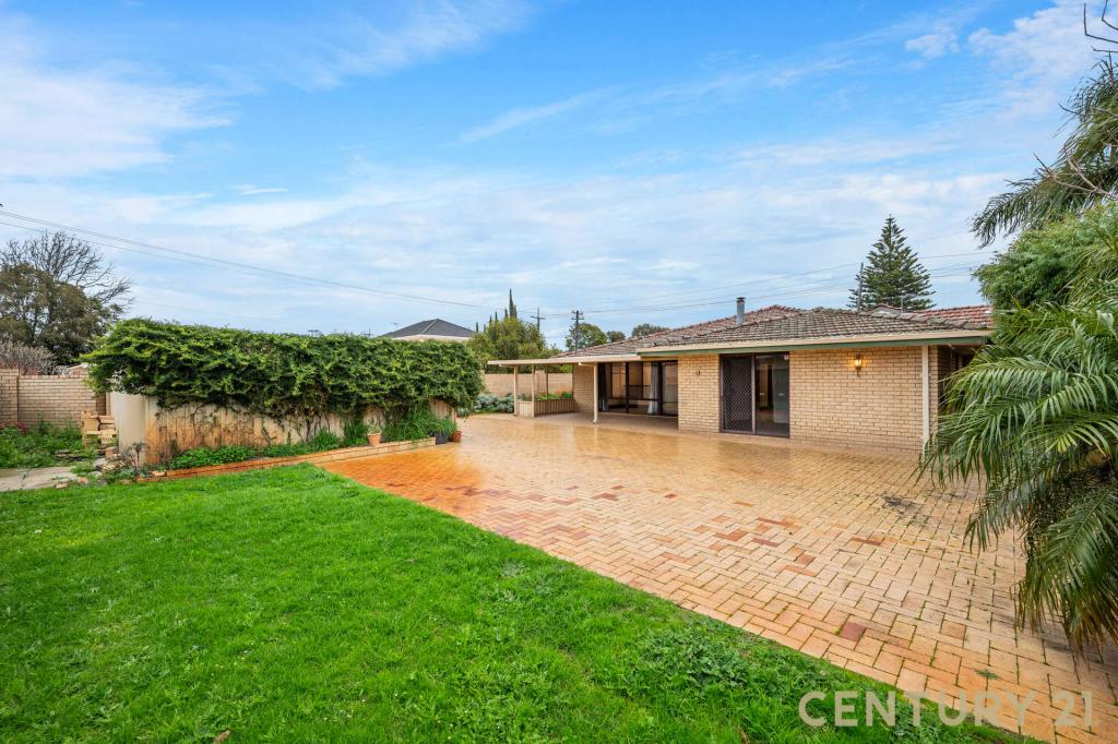 138 Alexander Rd, Rivervale, WA 6103