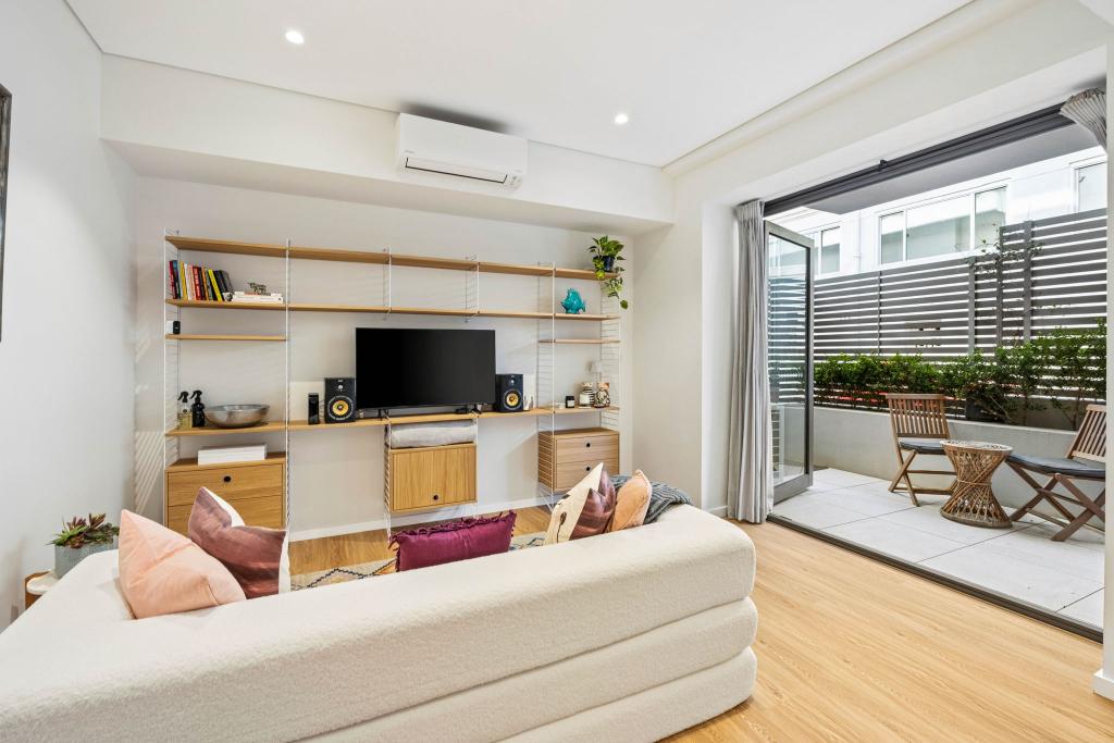LG3/101 RAMSGATE AVE, NORTH BONDI, NSW 2026