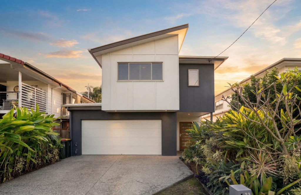 23 Price St, Oxley, QLD 4075