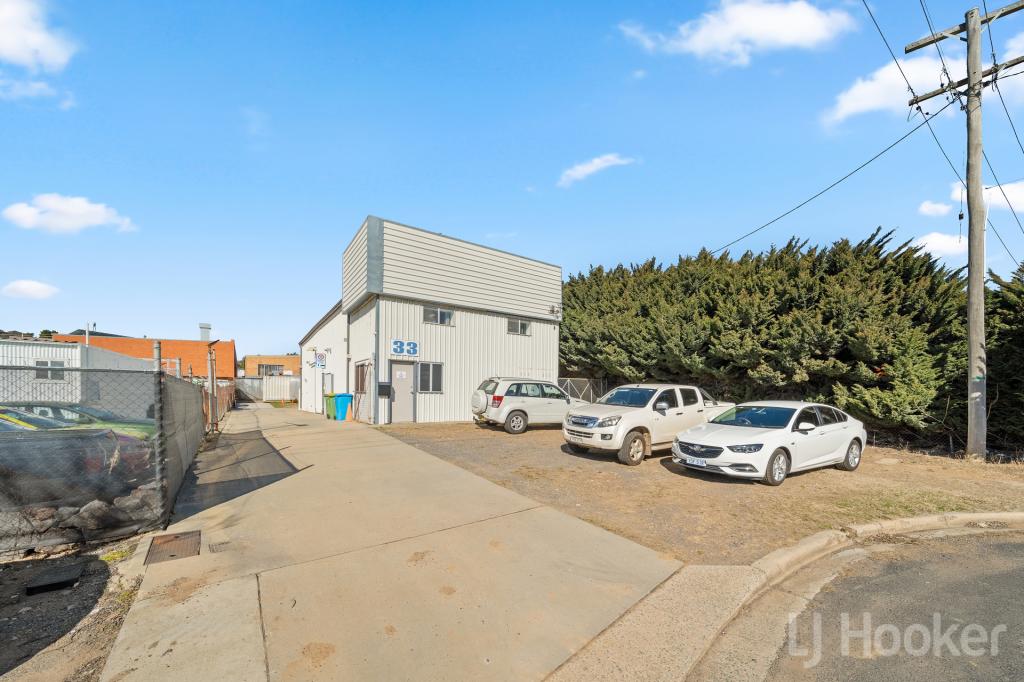 33 Bedford St, Queanbeyan West, NSW 2620