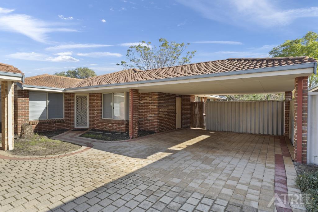 4/5 Davies St, East Cannington, WA 6107