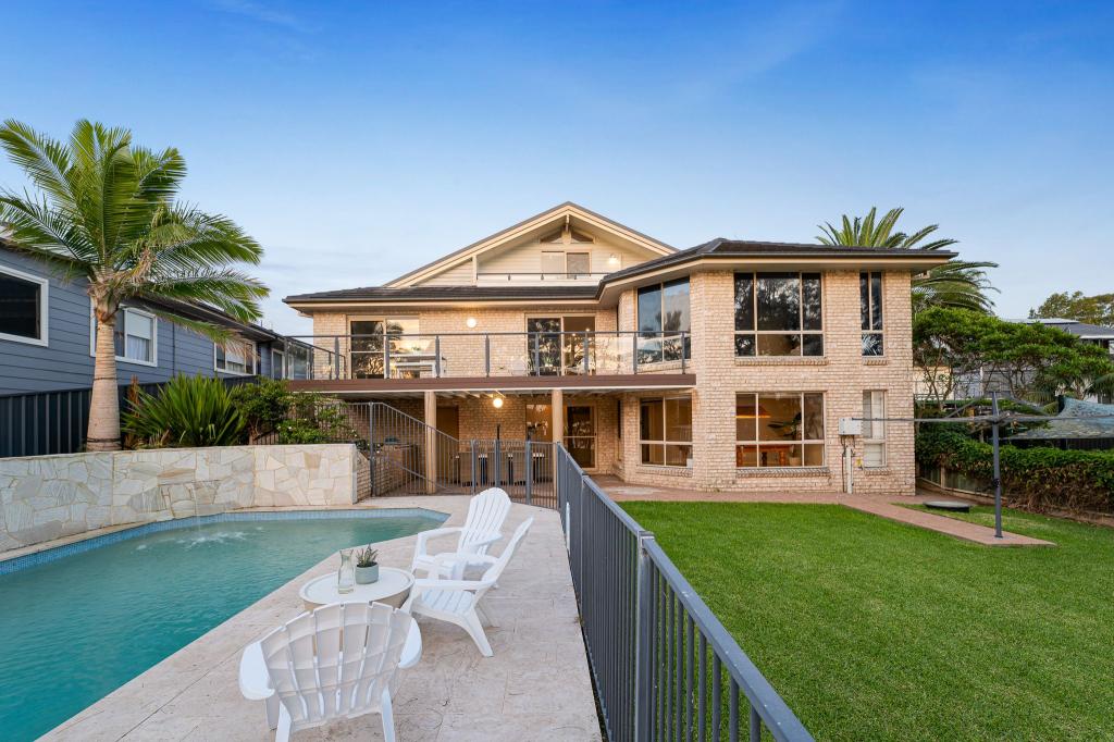 12 Marine Pde, Rocky Point, NSW 2259