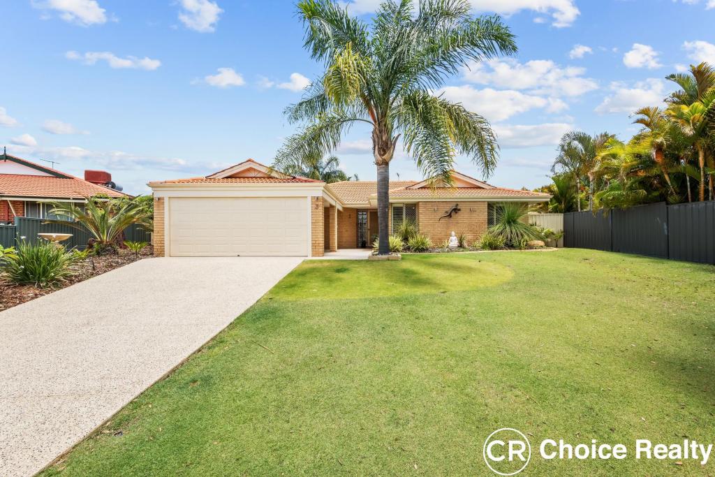 3 Chipper Cl, Leeming, WA 6149