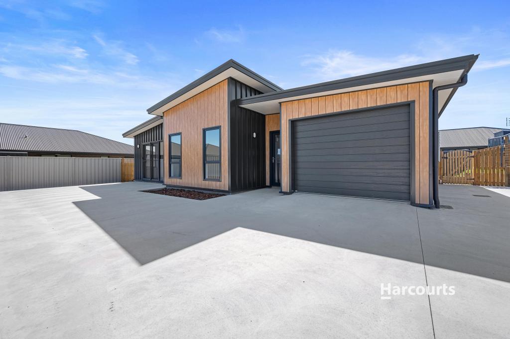 8 HILL VIEW WAY, WEST ULVERSTONE, TAS 7315