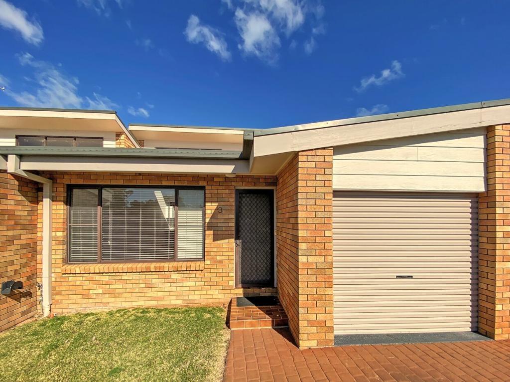 3/32 Robertson St, Mudgee, NSW 2850