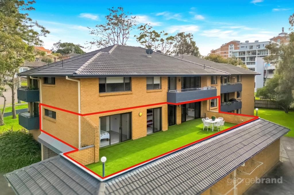 5/8-10 Wilson Rd, Terrigal, NSW 2260