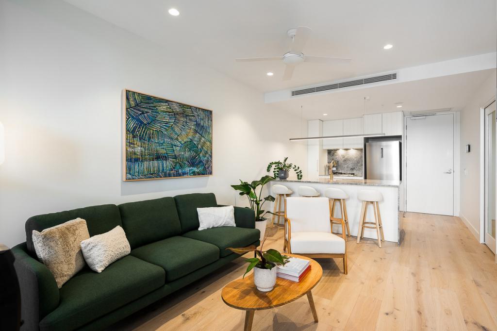 1011/19 Mcdougall St, Milton, QLD 4064