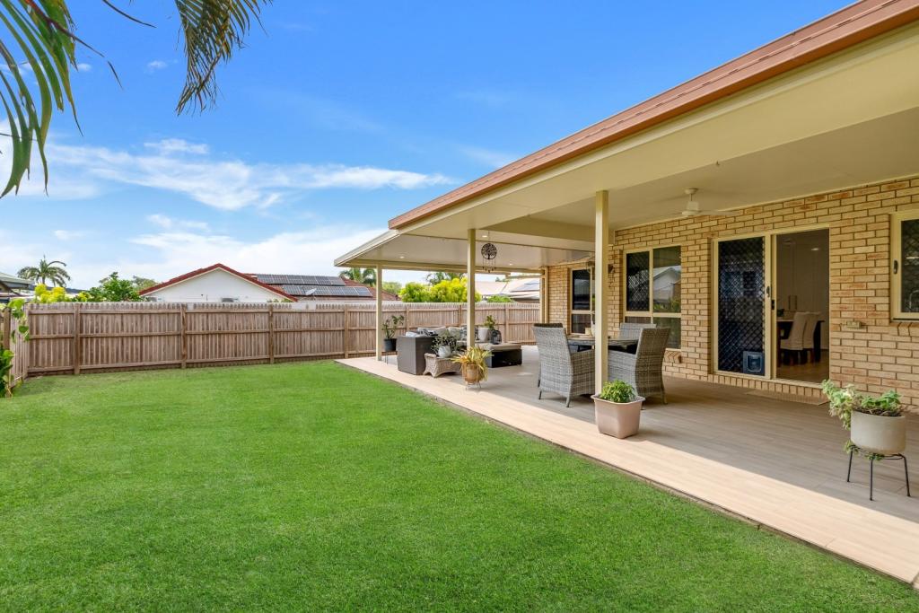 31 Foxtail St, Mount Sheridan, QLD 4868