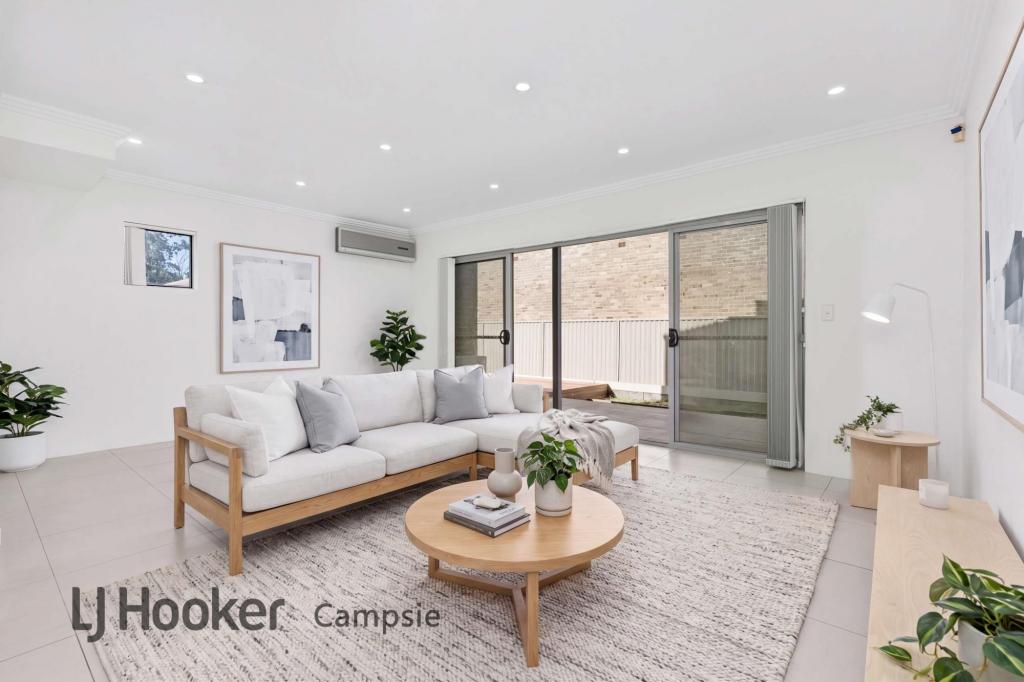 1/16 Myers St, Roselands, NSW 2196