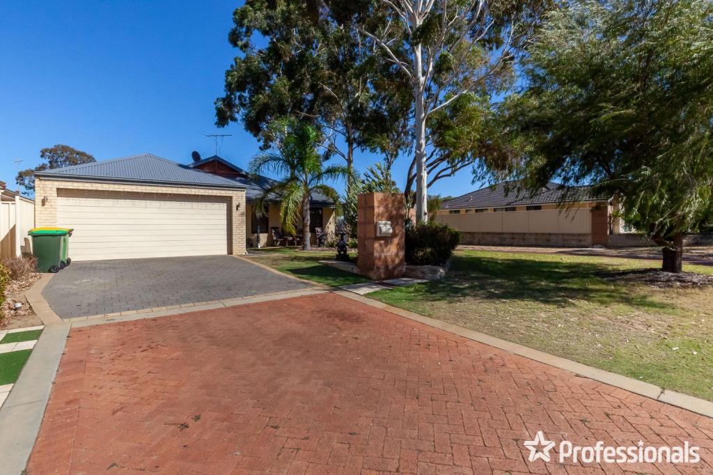 10 Abbott Brce, Baldivis, WA 6171