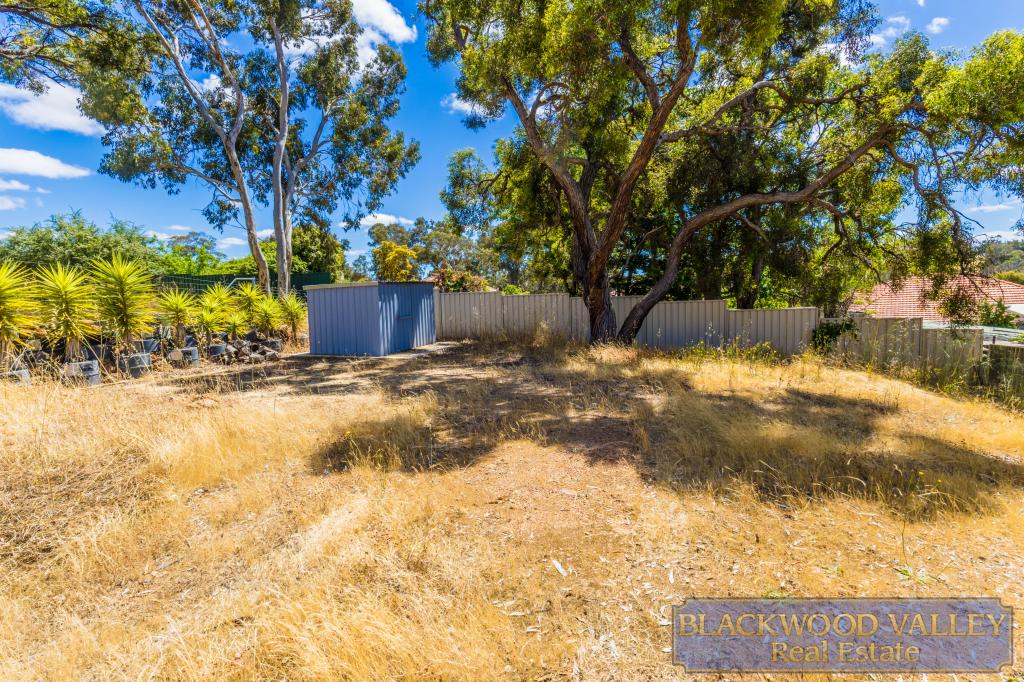 48 Abel St, Boyup Brook, WA 6244