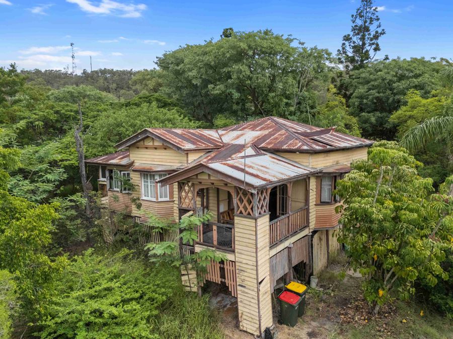 7 Wattle St, Kilkivan, QLD 4600