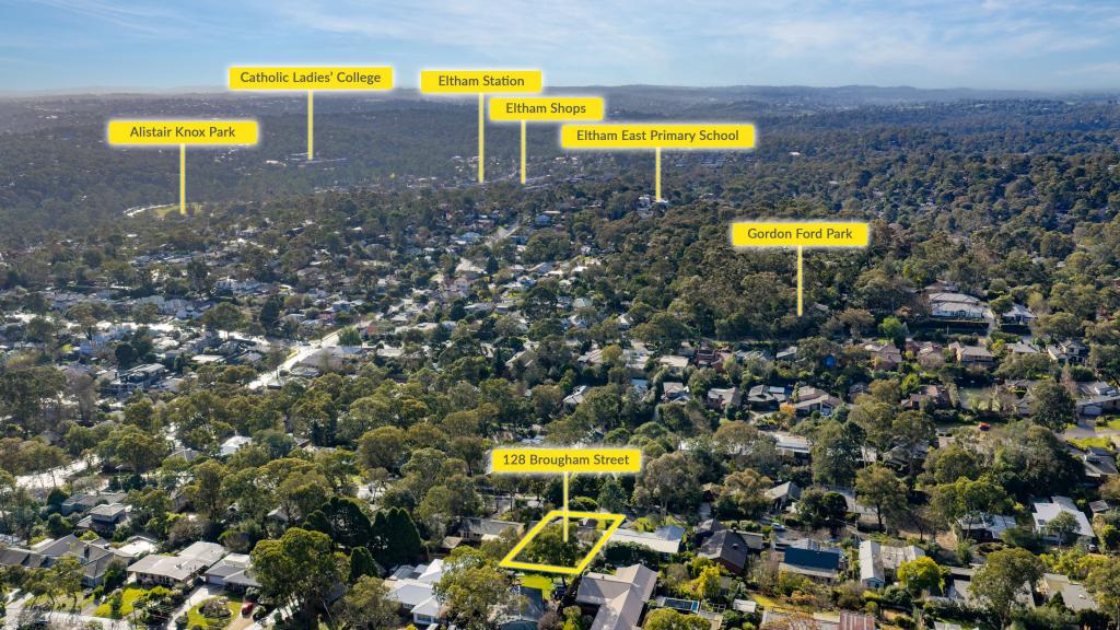 128 Brougham St, Eltham, VIC 3095