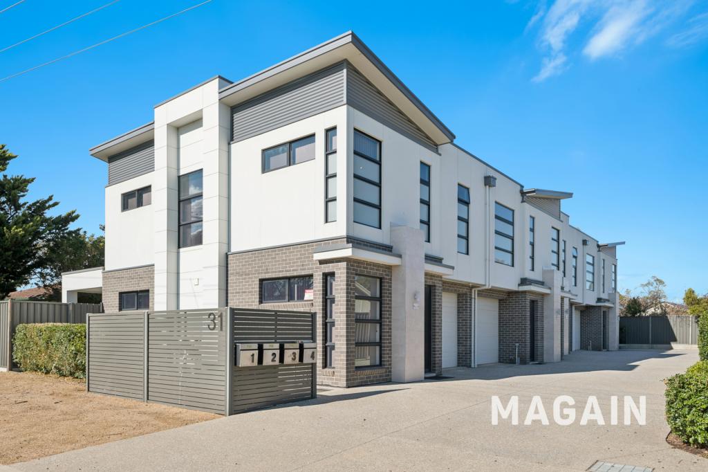 2/31 Justin Cres, Christie Downs, SA 5164