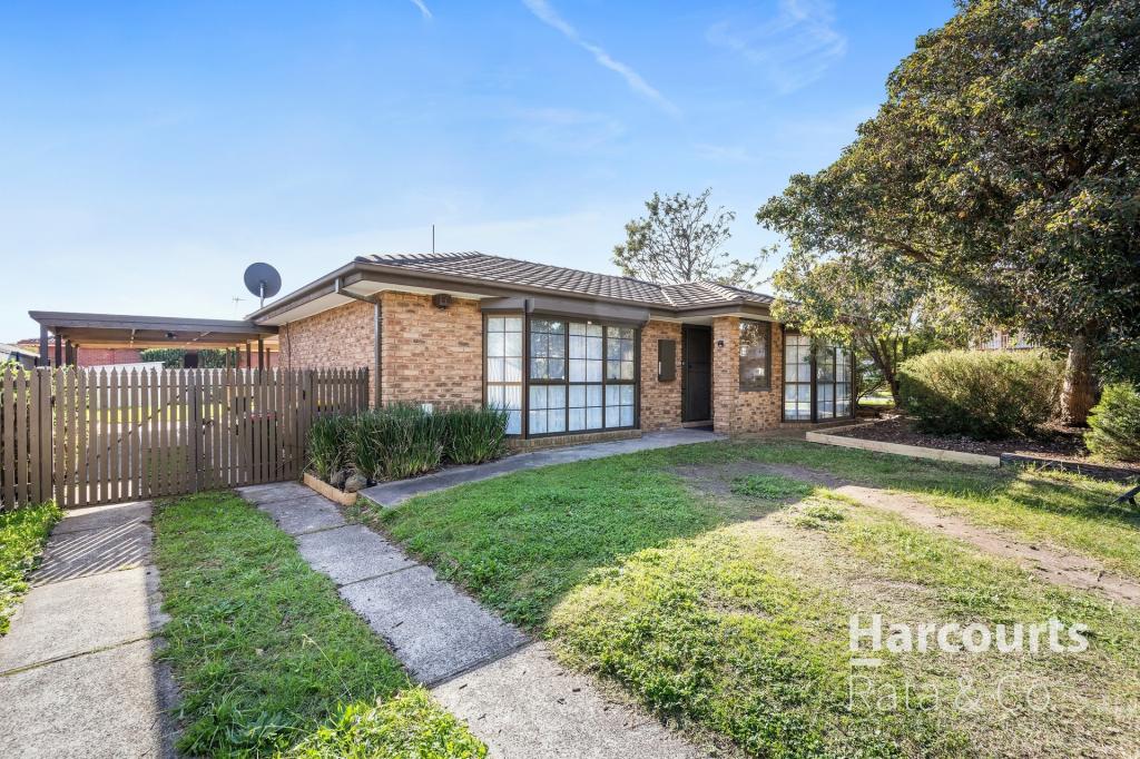 2 Moorhead Dr, Mill Park, VIC 3082