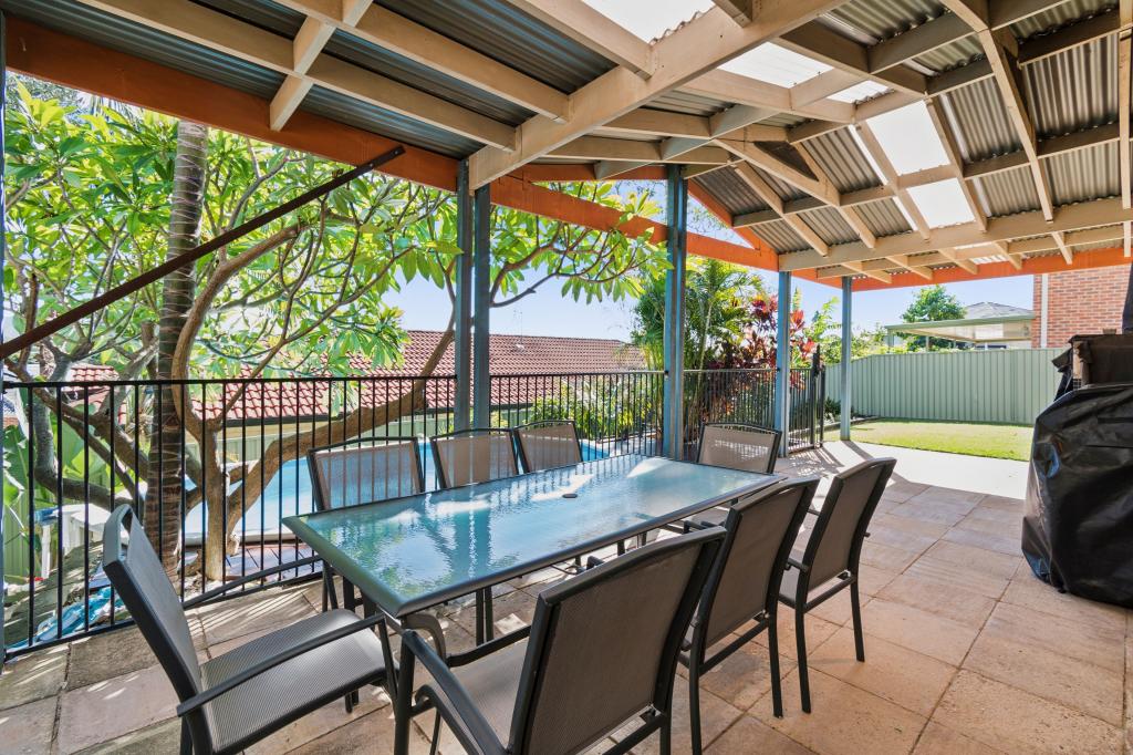 20 MORTLOCK DR, ALBION PARK, NSW 2527