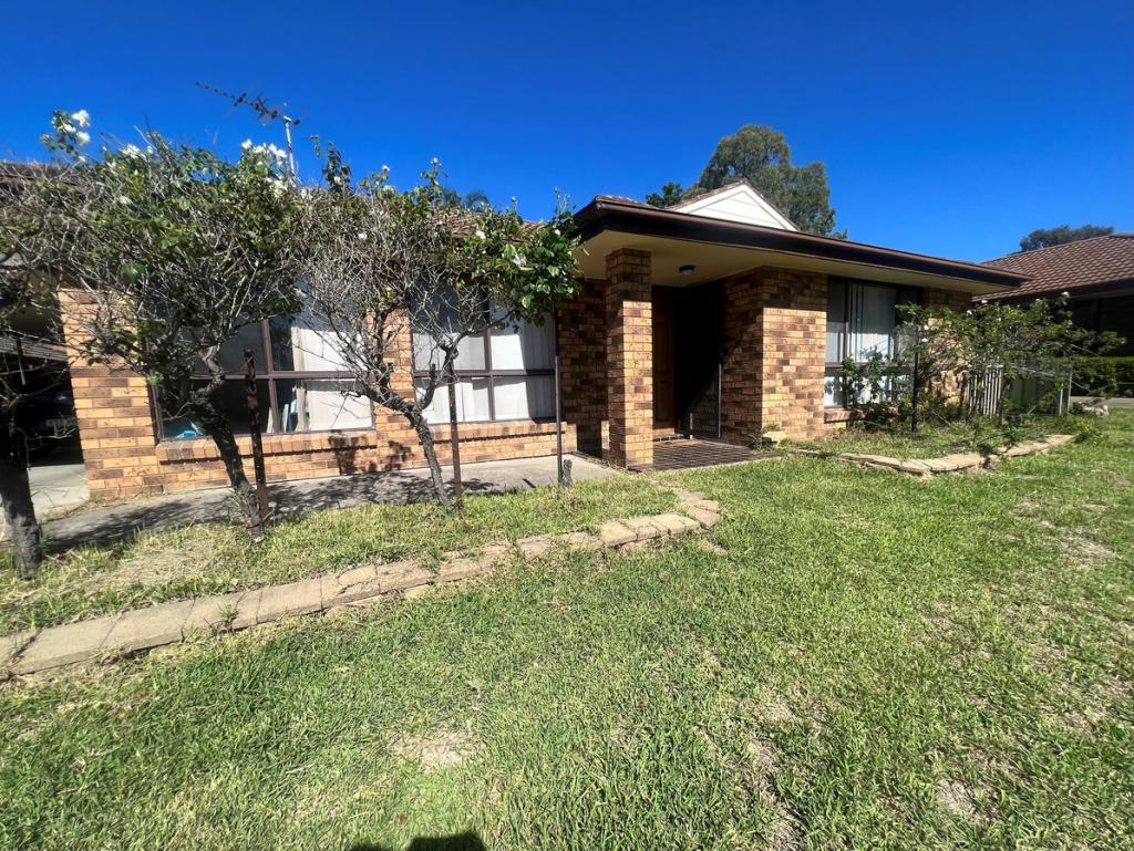 28 Mahogany Ave, Muswellbrook, NSW 2333