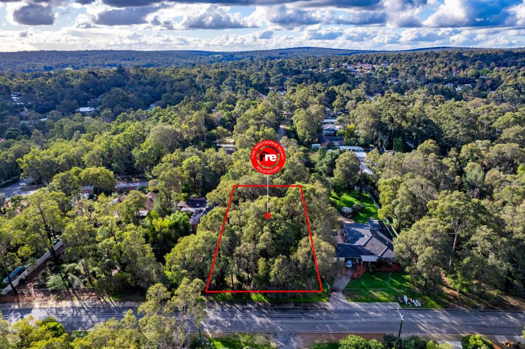 32 Westborne Rd, Roleystone, WA 6111