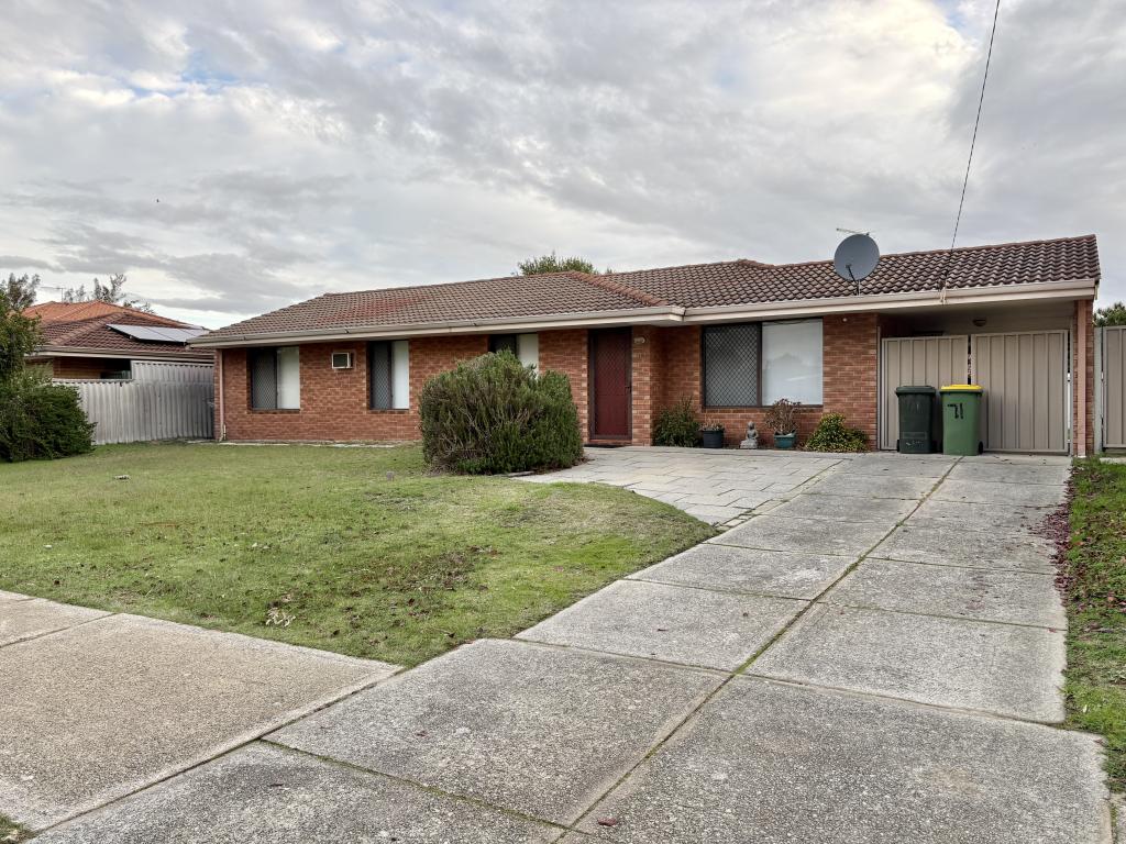 71 Fleming Ave, Wilson, WA 6107