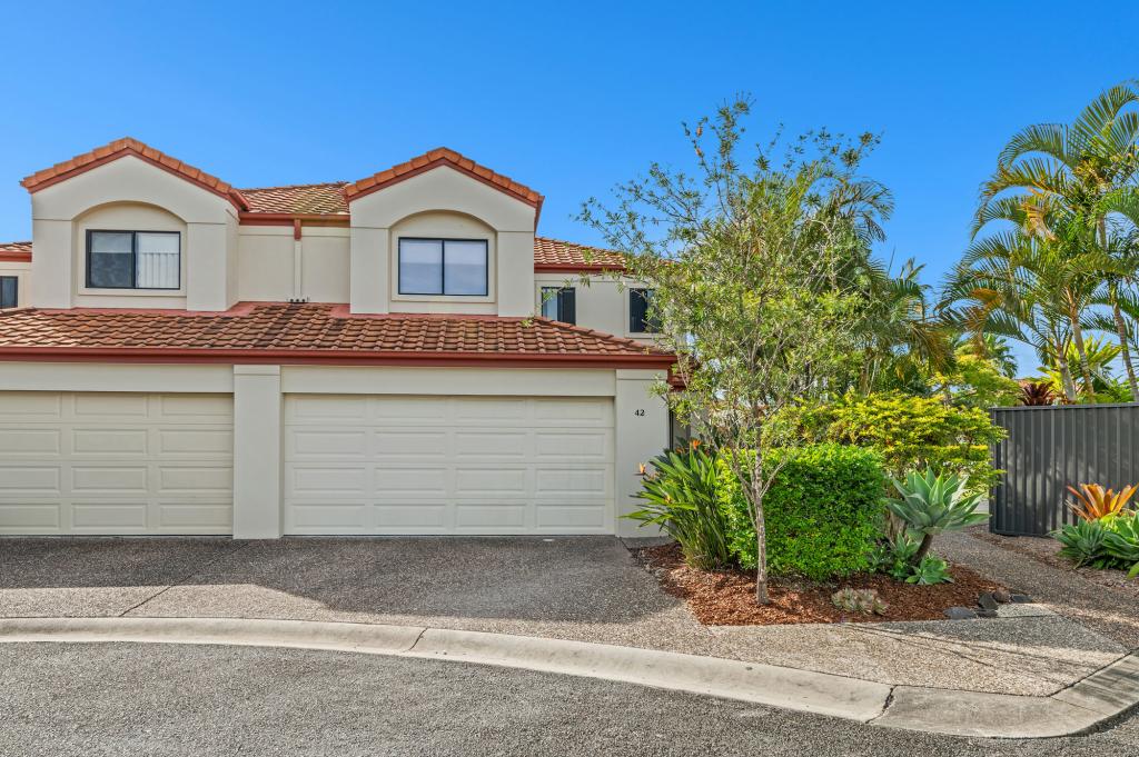 42/127 Gooding Dr, Merrimac, QLD 4226