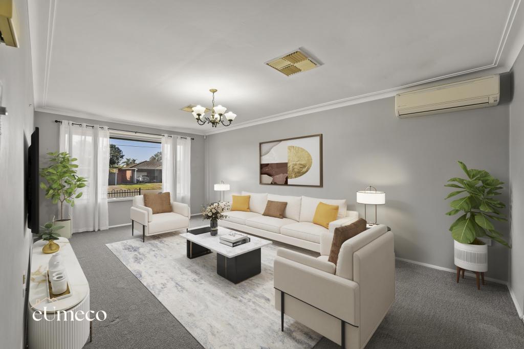 40 Bass St, Colyton, NSW 2760