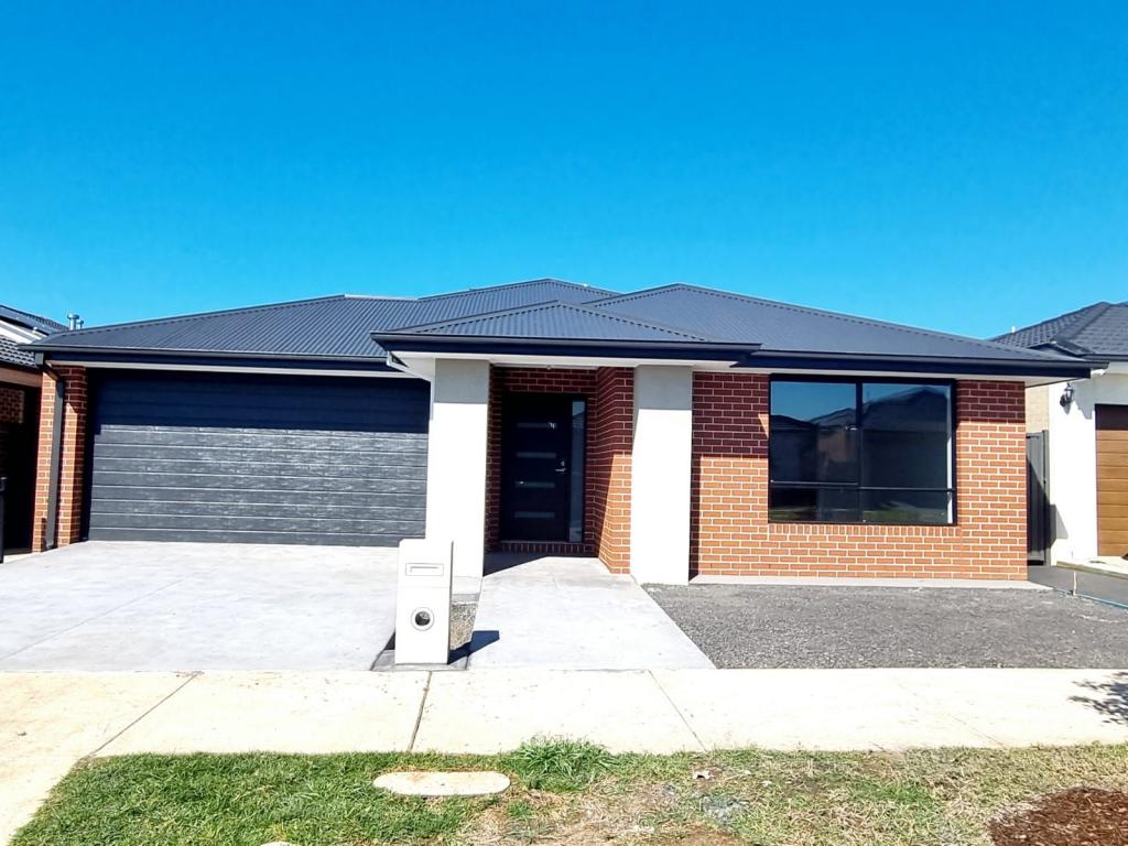 38 Caucasus St, Truganina, VIC 3029