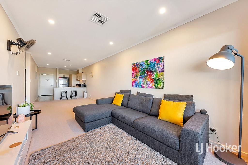 3/27-29 Metro Pde, Mawson Lakes, SA 5095