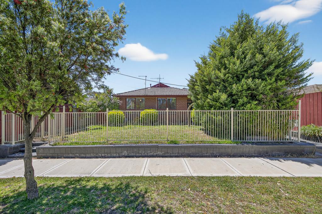 10 Ainsleigh Ct, Cranbourne, VIC 3977