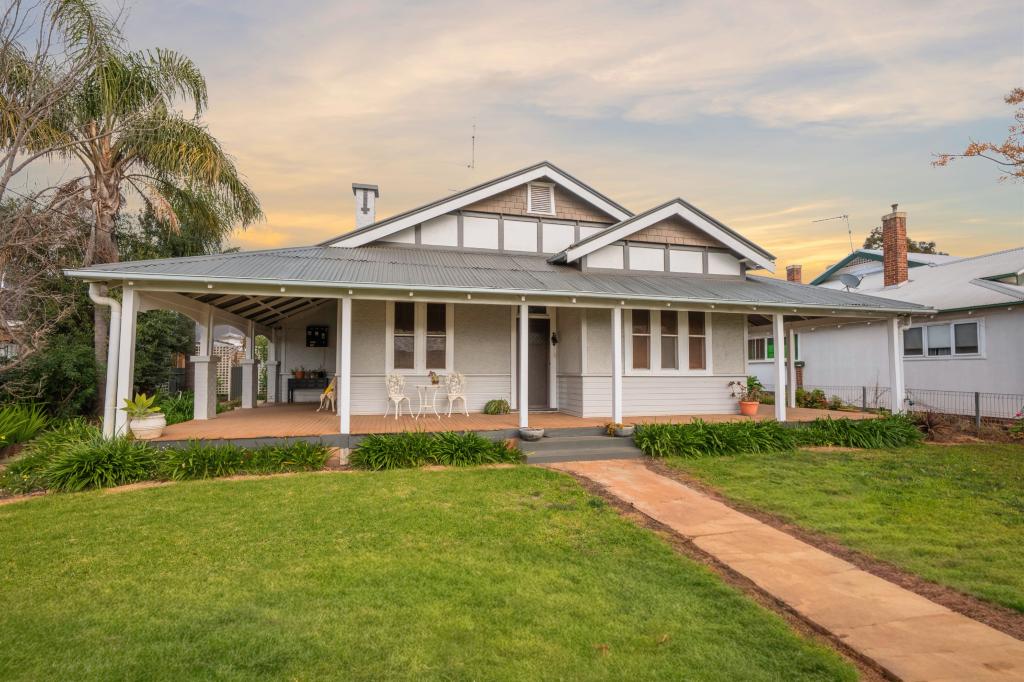46 Court St, West Wyalong, NSW 2671
