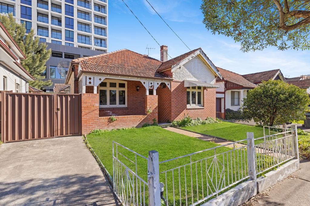 47 Esher St, Burwood, NSW 2134