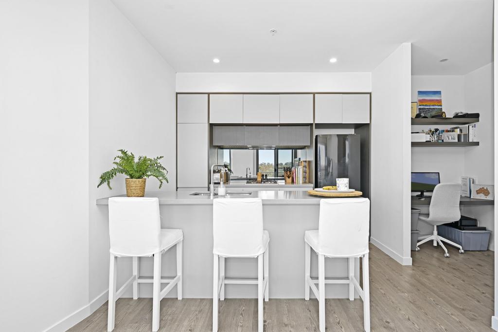 307/8 AVIATORS WAY, PENRITH, NSW 2750