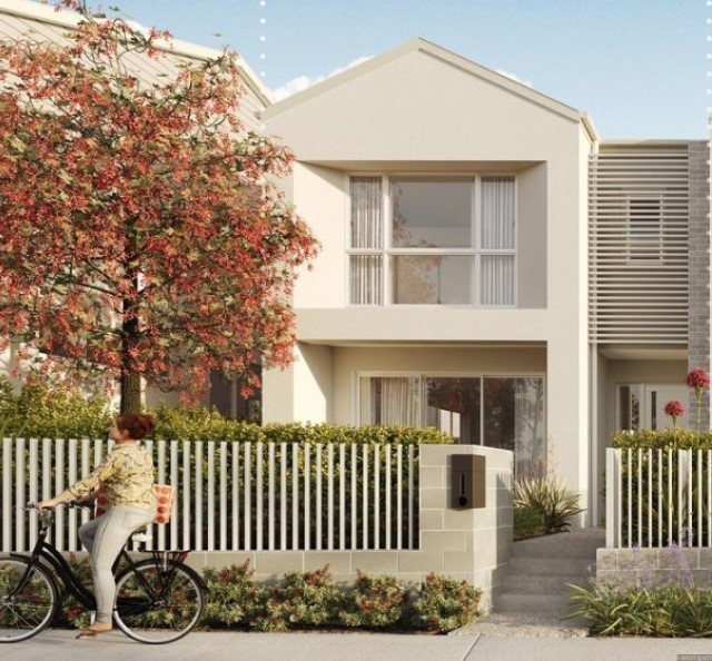 Contact Agent For Address, Oran Park, NSW 2570