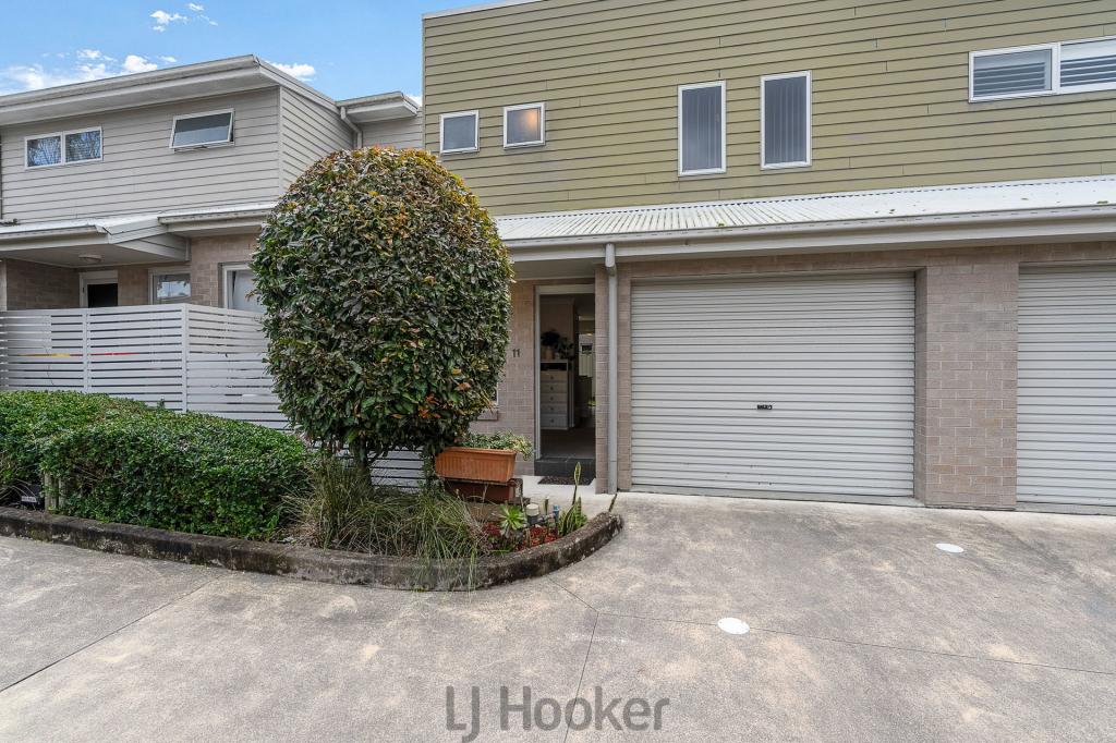 11/247 Warners Bay Rd, Mount Hutton, NSW 2290
