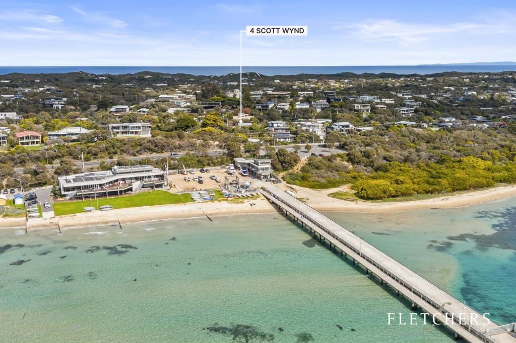 4 SCOTT WYND, BLAIRGOWRIE, VIC 3942