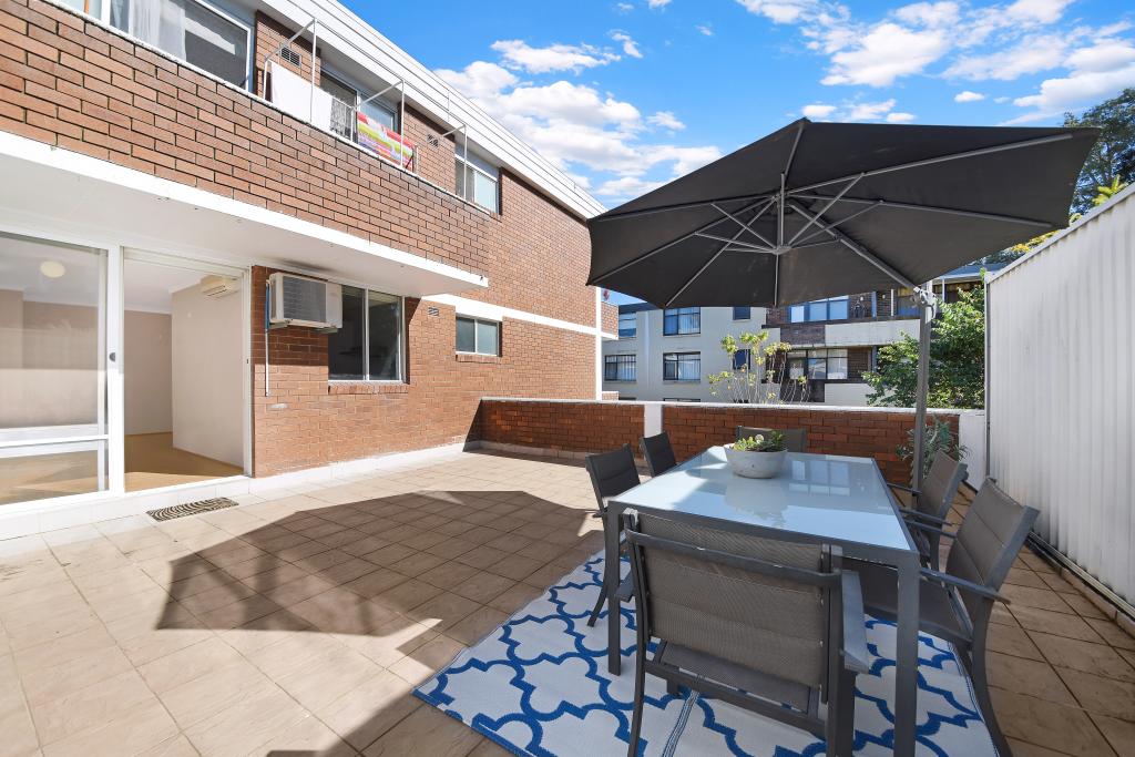 4/17-19 Edgeworth David Ave, Hornsby, NSW 2077