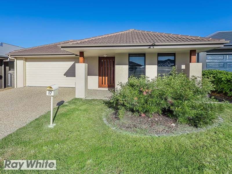 17 Matthew Ct, Griffin, QLD 4503