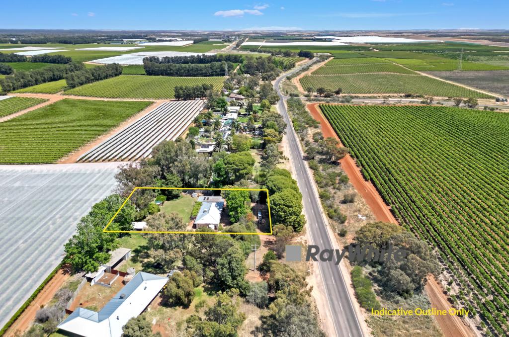 1400 Boonoonar Rd, Colignan, VIC 3494