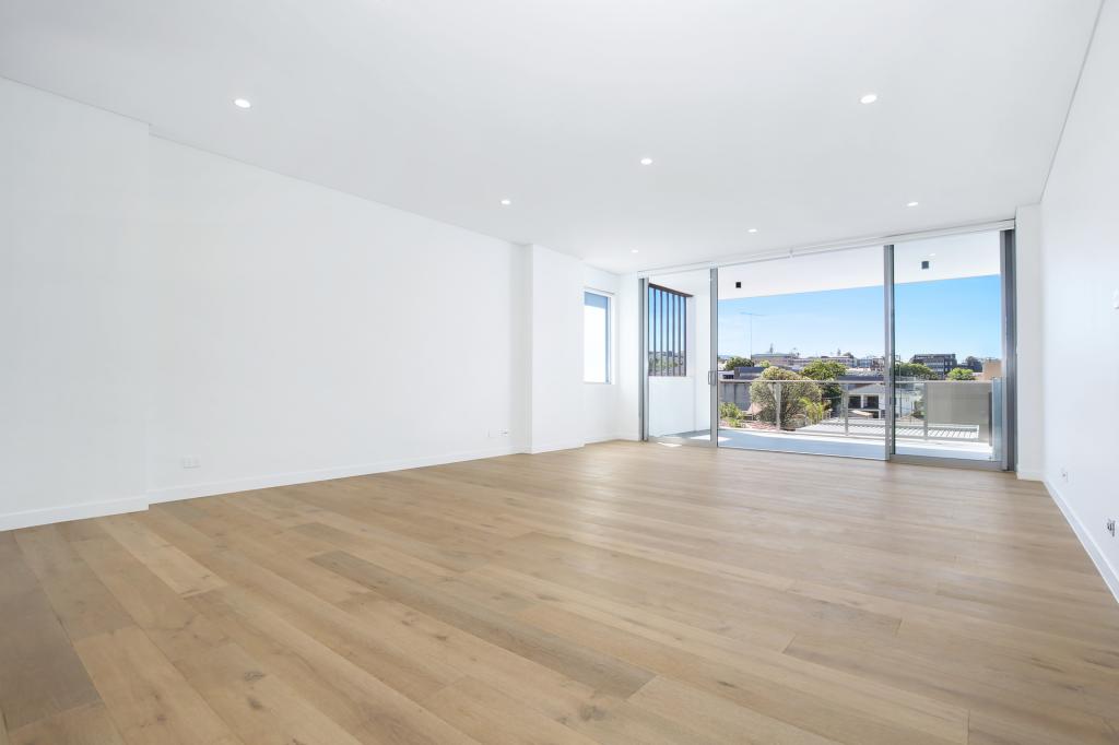 201/48 Bank St, Wollongong, NSW 2500