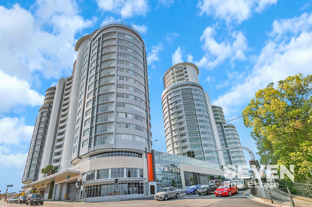 704/299 OLD NORTHERN RD, CASTLE HILL, NSW 2154