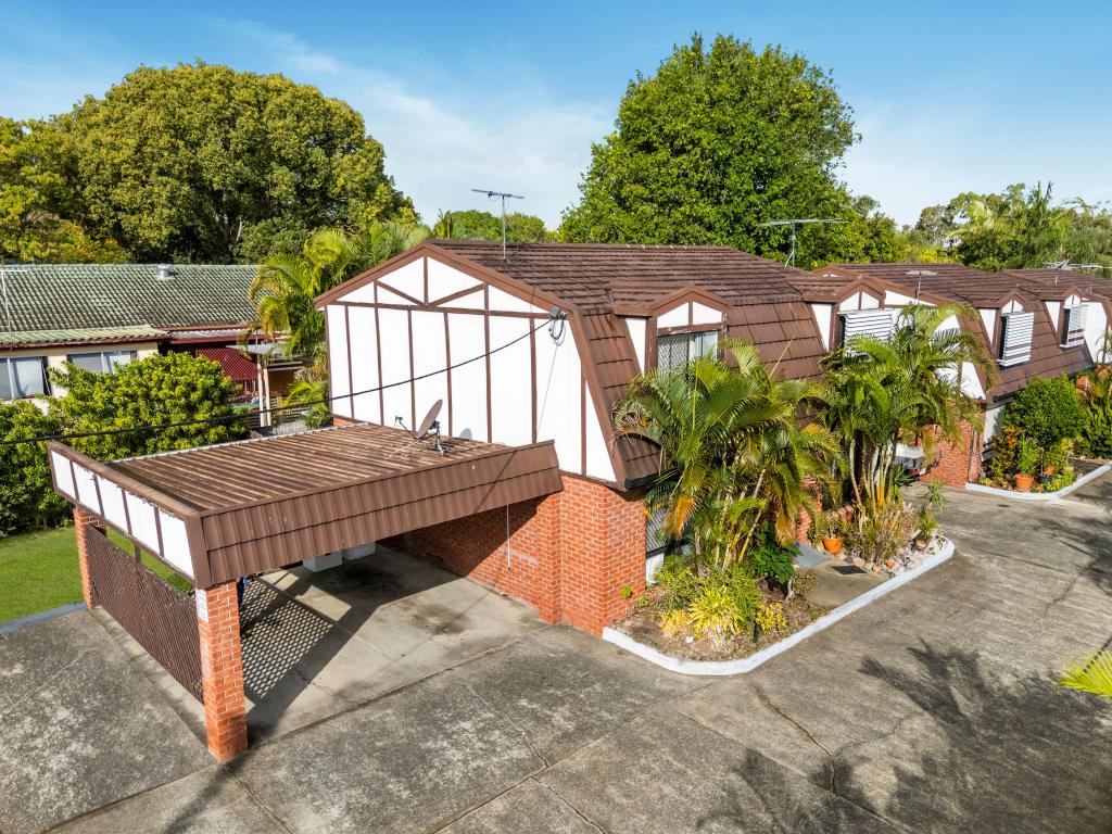 1-22 Garfield Rd, Logan Central, QLD 4114