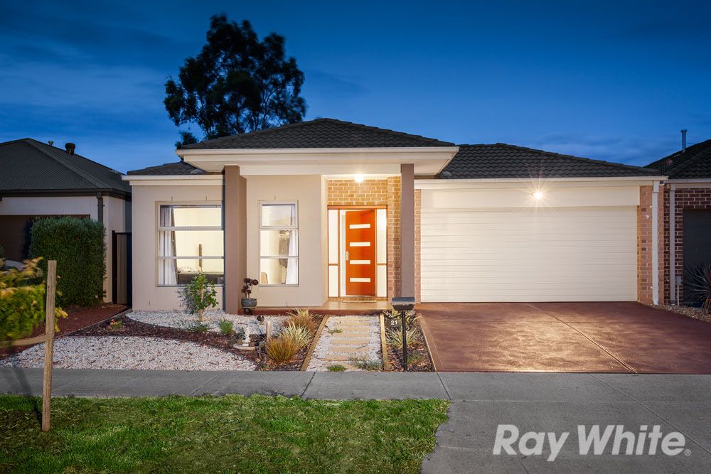 21 Grattan St, South Morang, VIC 3752