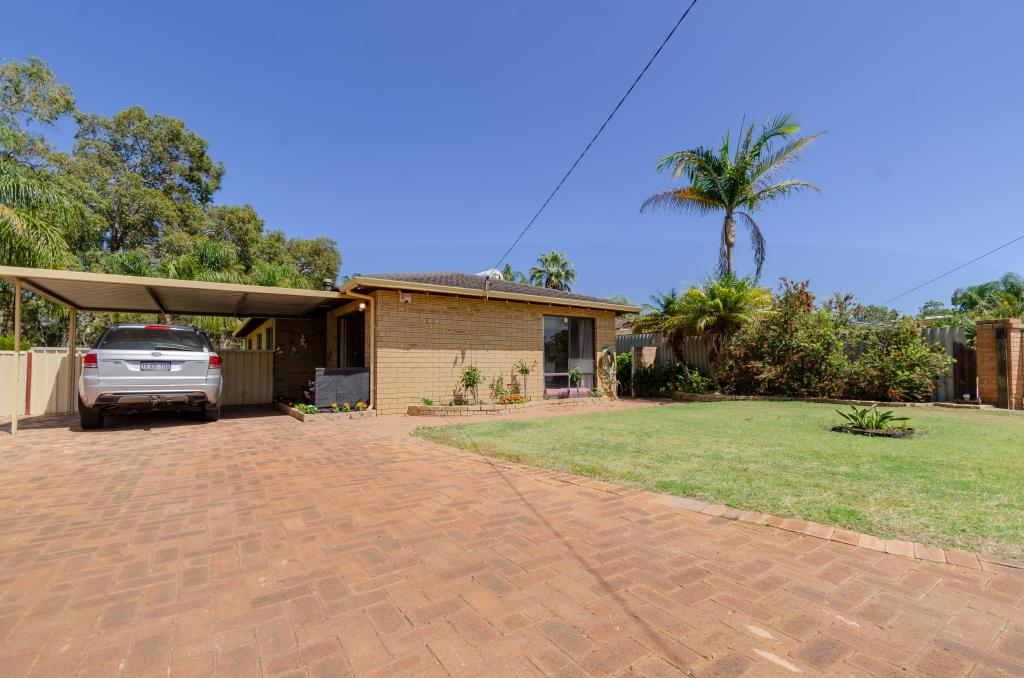 23 Michel Cres, Gosnells, WA 6110